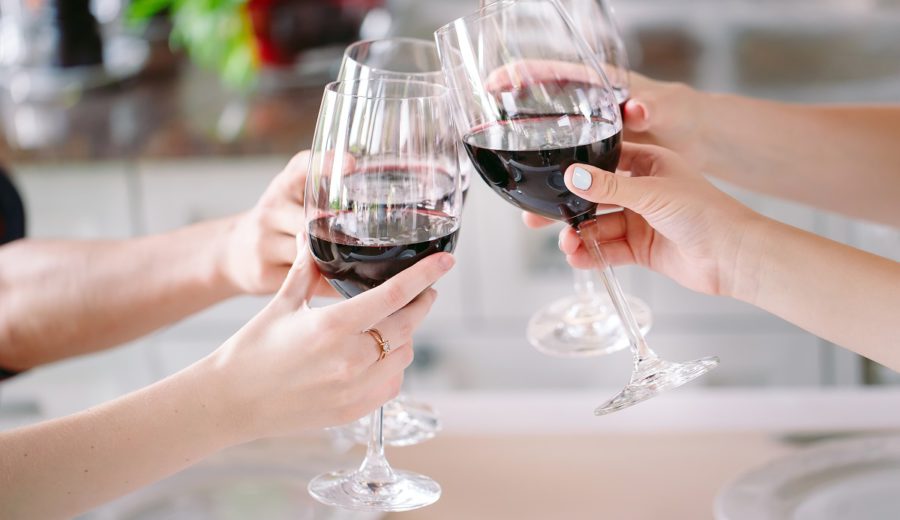 RMB – Winex at Sandton Convention Centre