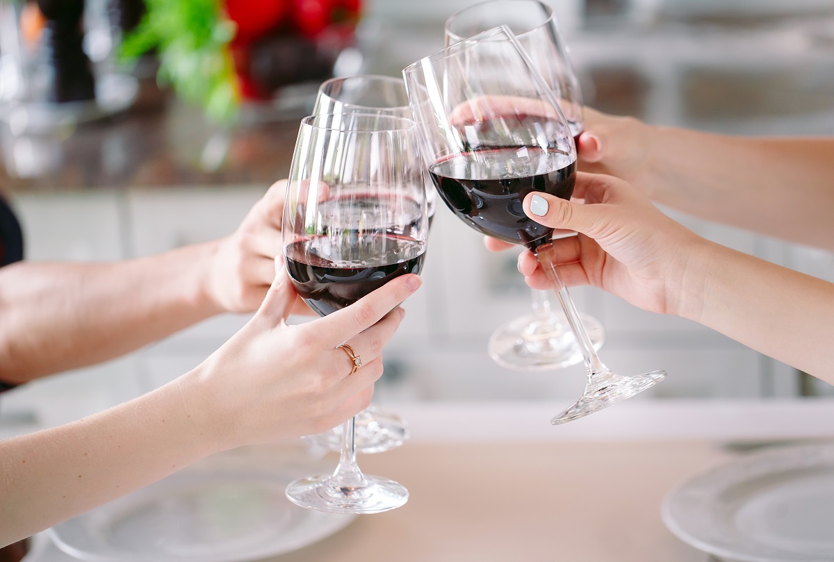 RMB – Winex at Sandton Convention Centre