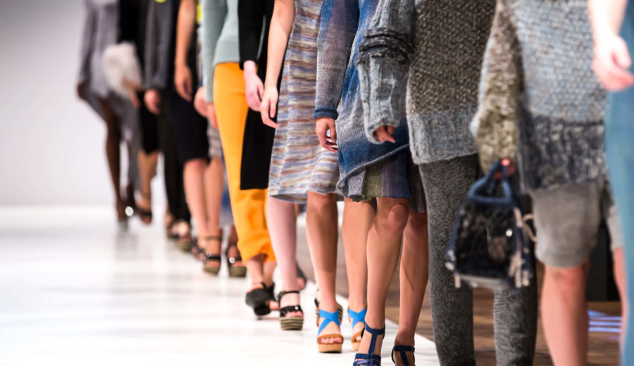 South African Fashion Week (SAFW)