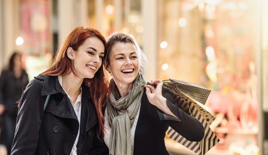 December shopping tips after the Christmas rush