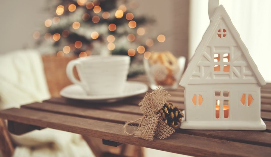 Getting Ready for the Holidays