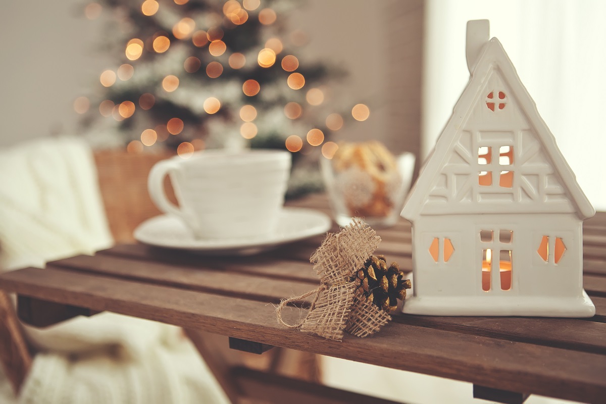 Getting Ready for the Holidays