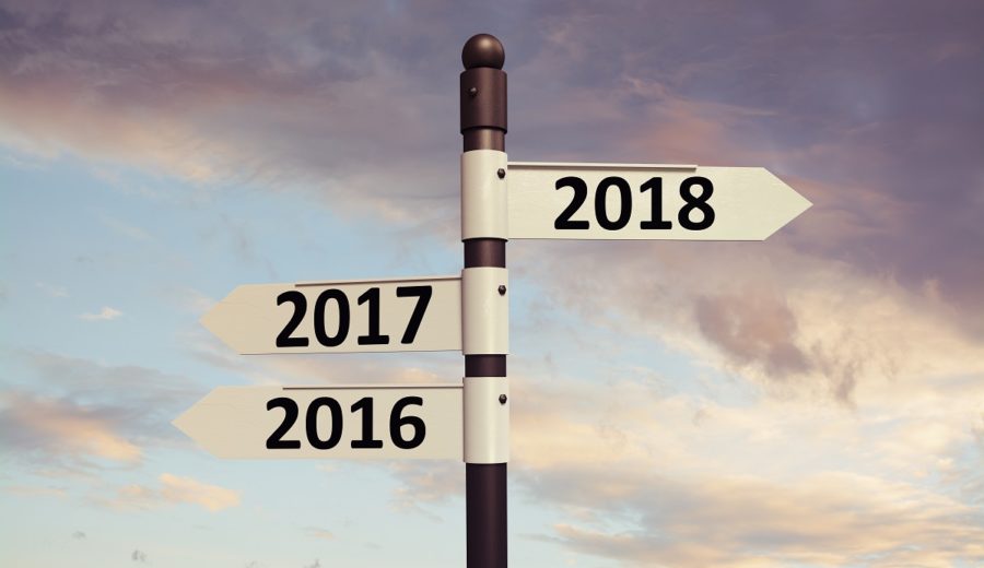 Tips to setting your New Year Resolutions