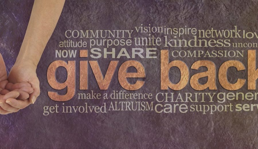 Small gestures reap big rewards in 2018