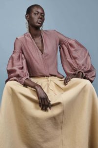 Upcoming Fashion Trends