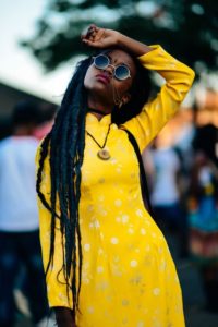 Upcoming Fashion Trends