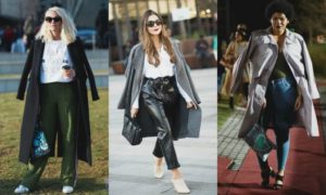 Upcoming Fashion Trends
