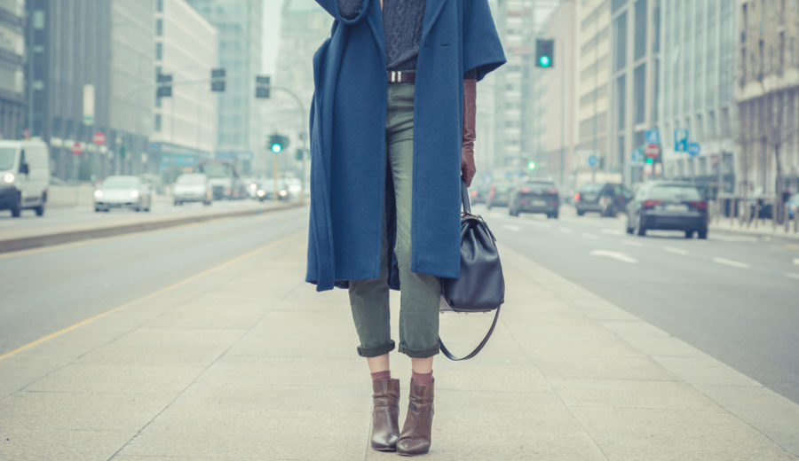 Upcoming Fashion Trends