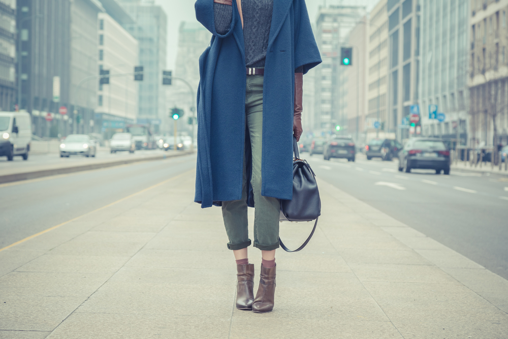 Upcoming Fashion Trends