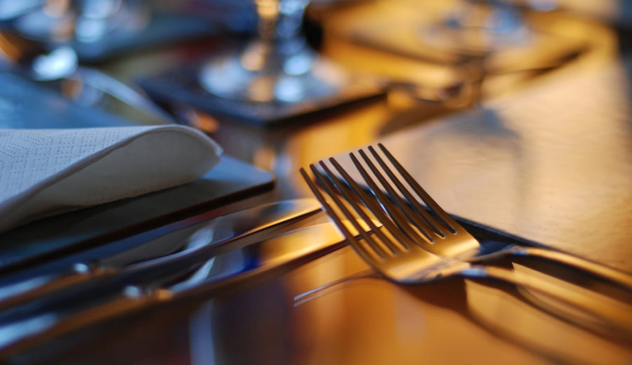 Sandton Central Fine Dining and Drinks