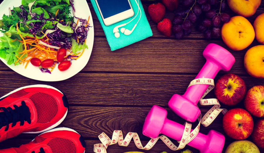 Sandton Central Fitness and Health