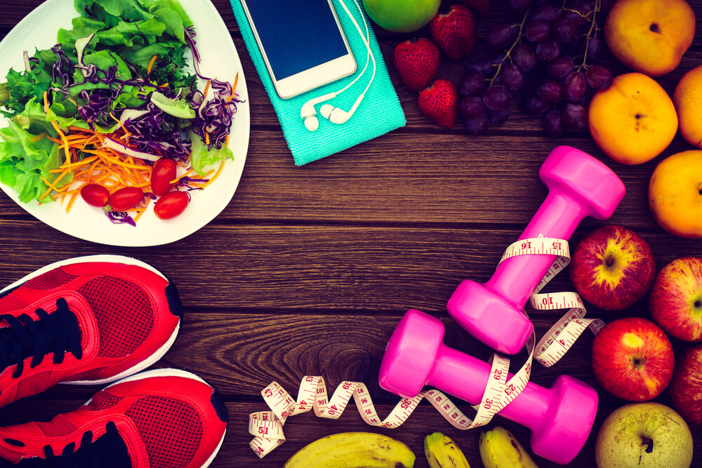 Sandton Central Fitness and Health