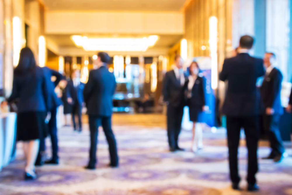 Events in Sandton in May