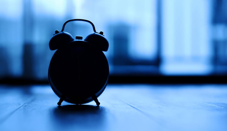 Tips on Dealing with Darker Mornings and Evenings