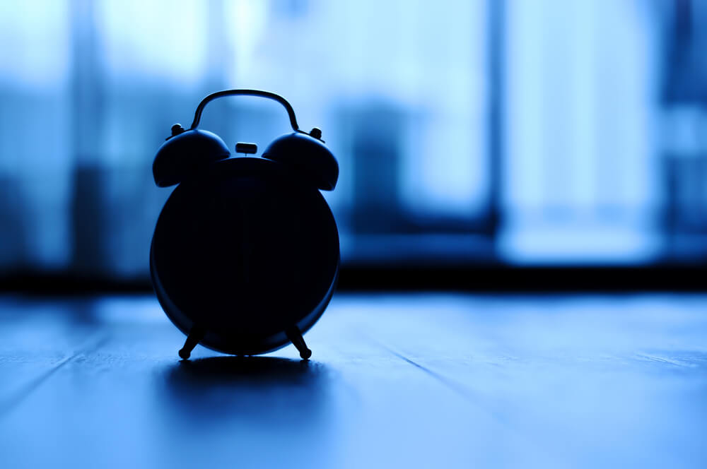 Tips on Dealing with Darker Mornings and Evenings