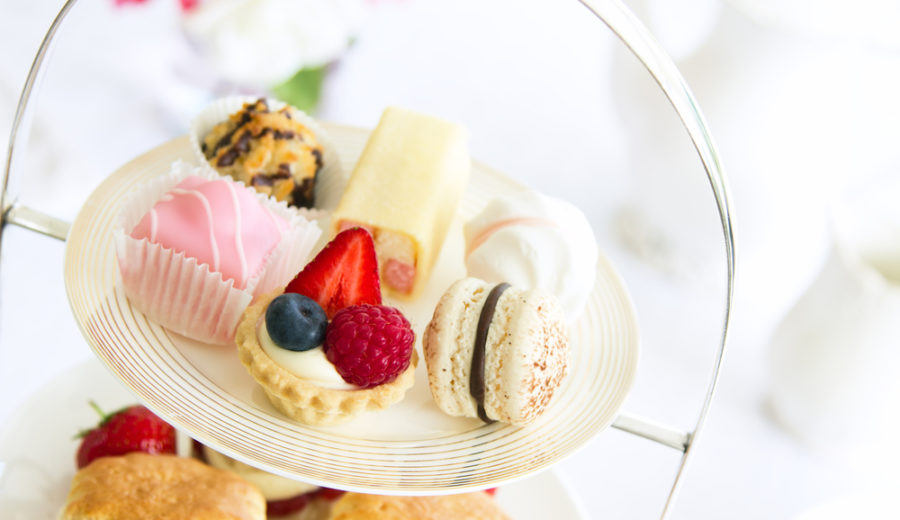 Mother’s Day, the way it is meant to be done