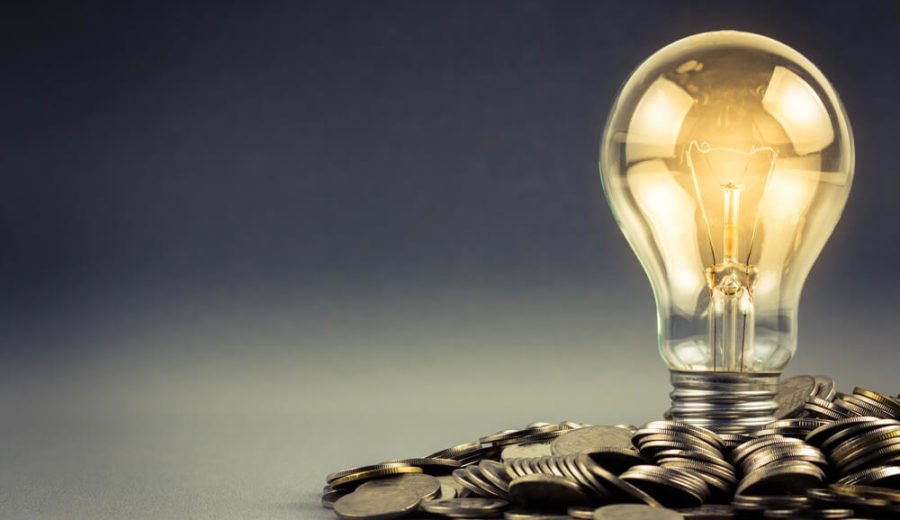 Bright ideas for Saving electricity