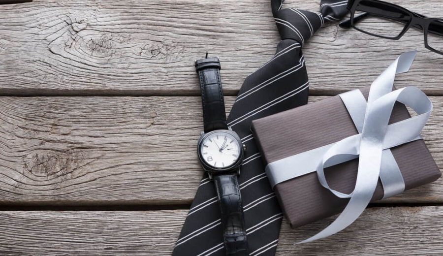 Make celebrating Father’s Day into a work of art