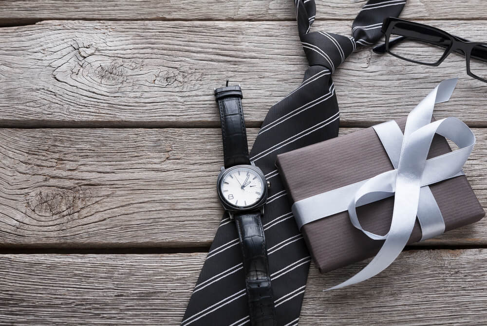 Make celebrating Father’s Day into a work of art