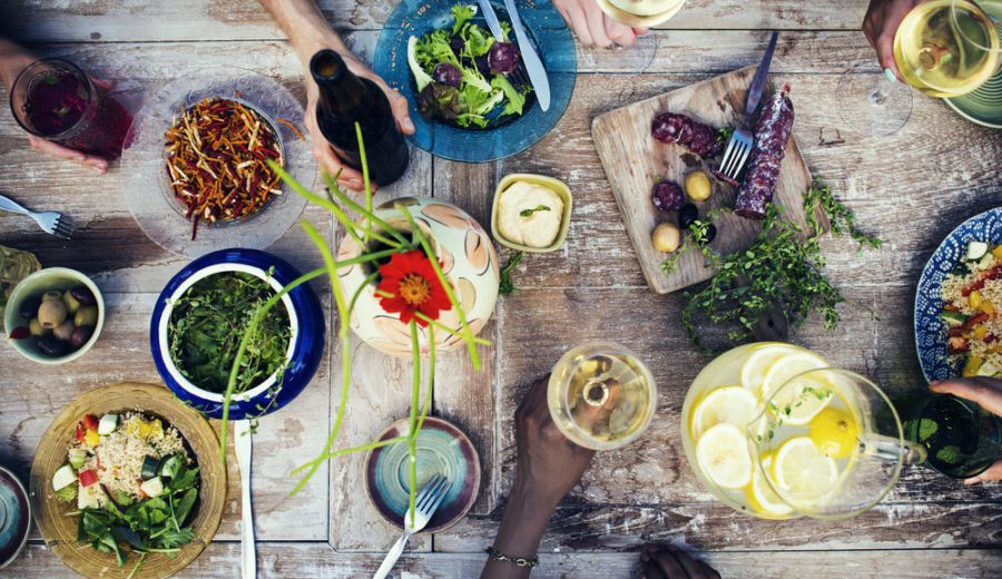 Flavours of the Month