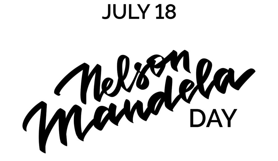 Nelson Mandela Day: In the footsteps of a Giant