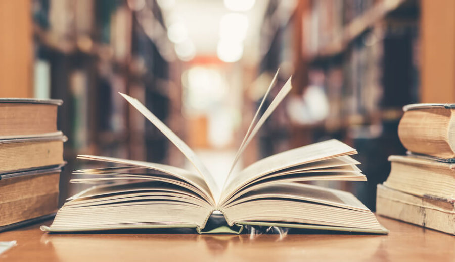 Sandton Central’s repository of Knowledge