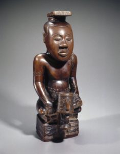 Contemporary African Art: Art at the Heart of our City