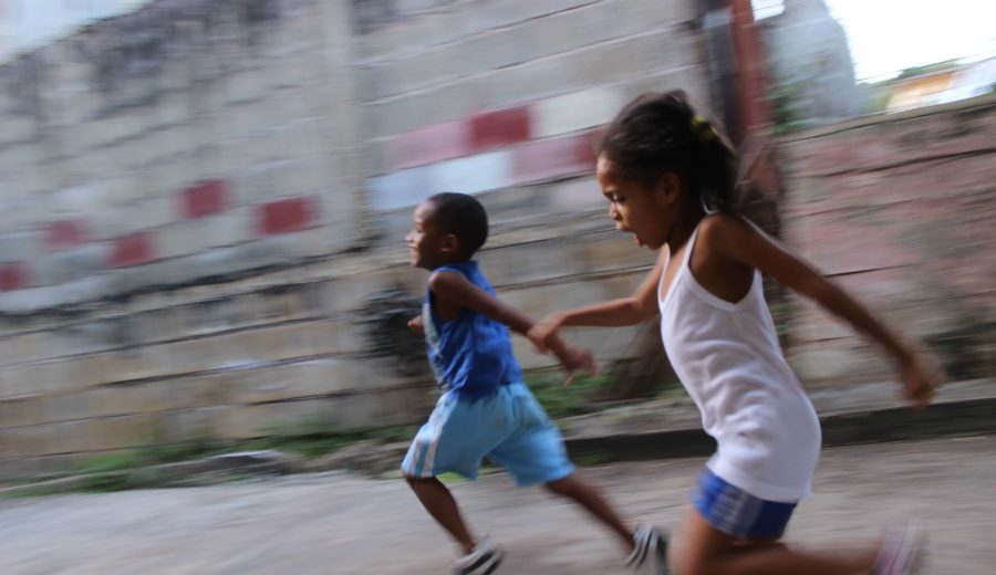 Our heritage is a shared destiny