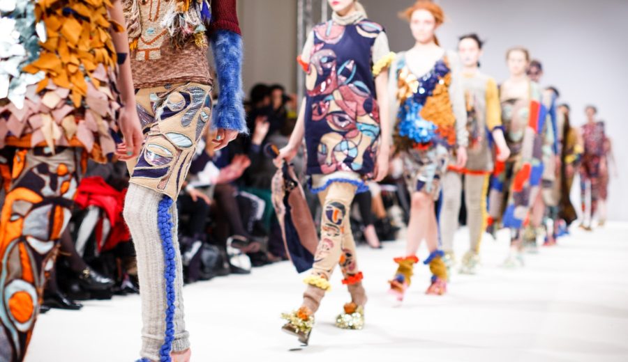 SA Fashion Week 2019