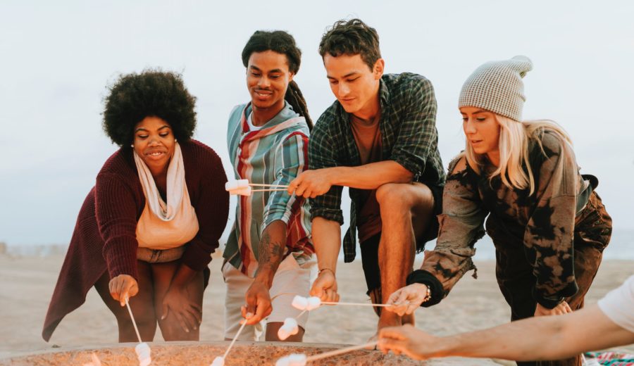 A Celebration of all things Festive