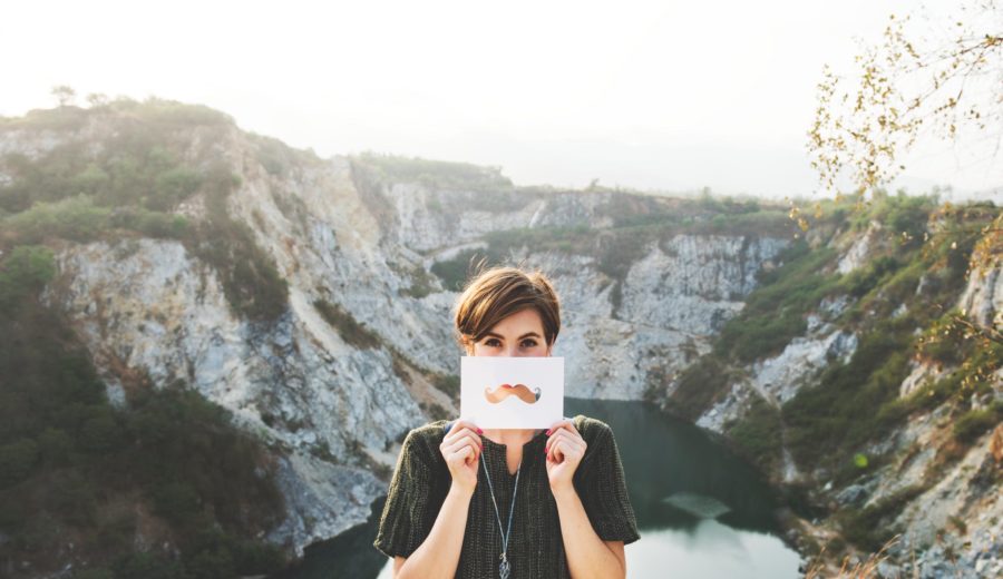 November the month of the Mo