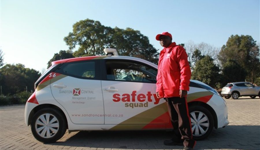 Keep safe this holiday season