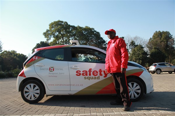 Keep safe this holiday season