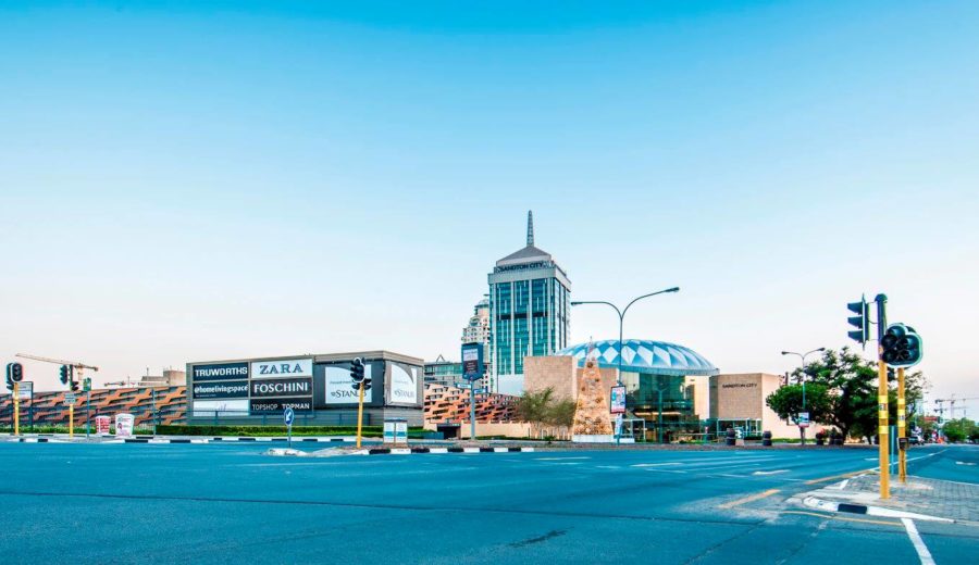 What’s on the cards for Sandton Central in 2019