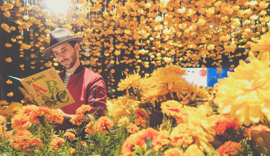 Dr Seuss’s Birthday – Sandton Library