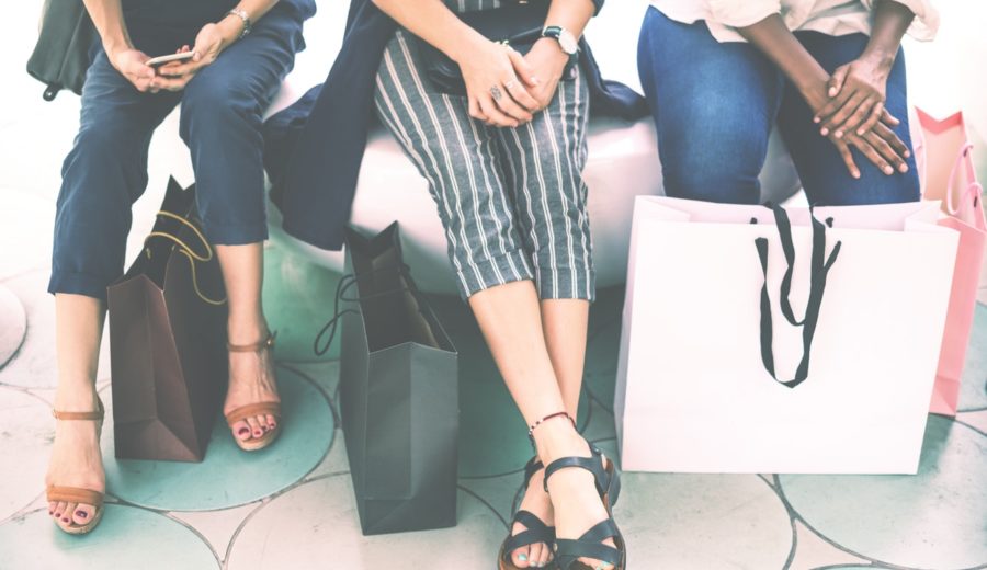 Why Retail Therapy is a thing, NOT just about Shopping