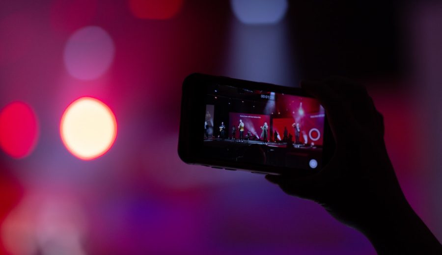 Instagrammable Spaces: Capture your Magic moments