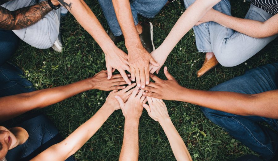 Human Rights Day: 21 March 2019