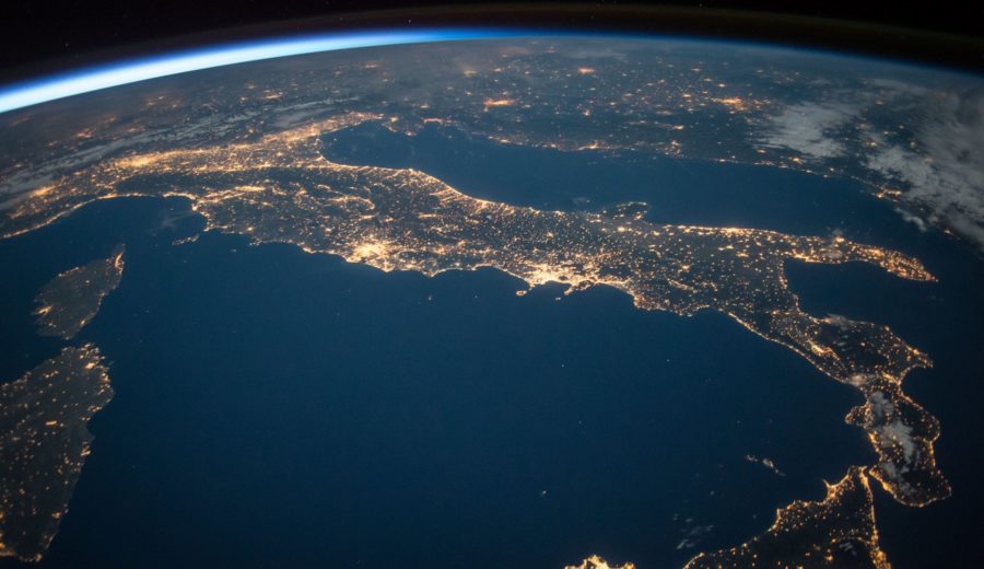 Earth Hour: Everything Global