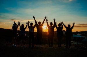 Human Rights Day: 21 March 2019