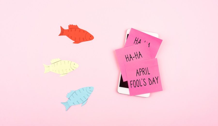 What is April Fools
