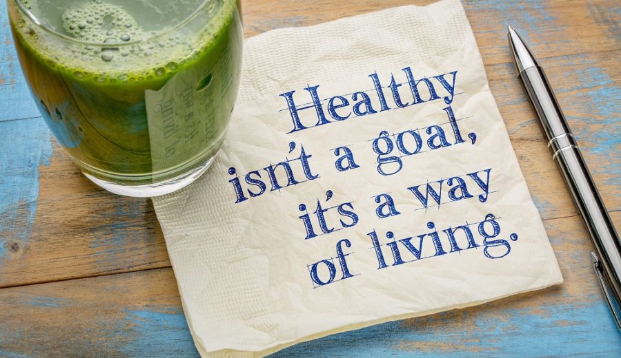 Fitness: New tips, fitness clothing, healthy eating, flu vaccinations