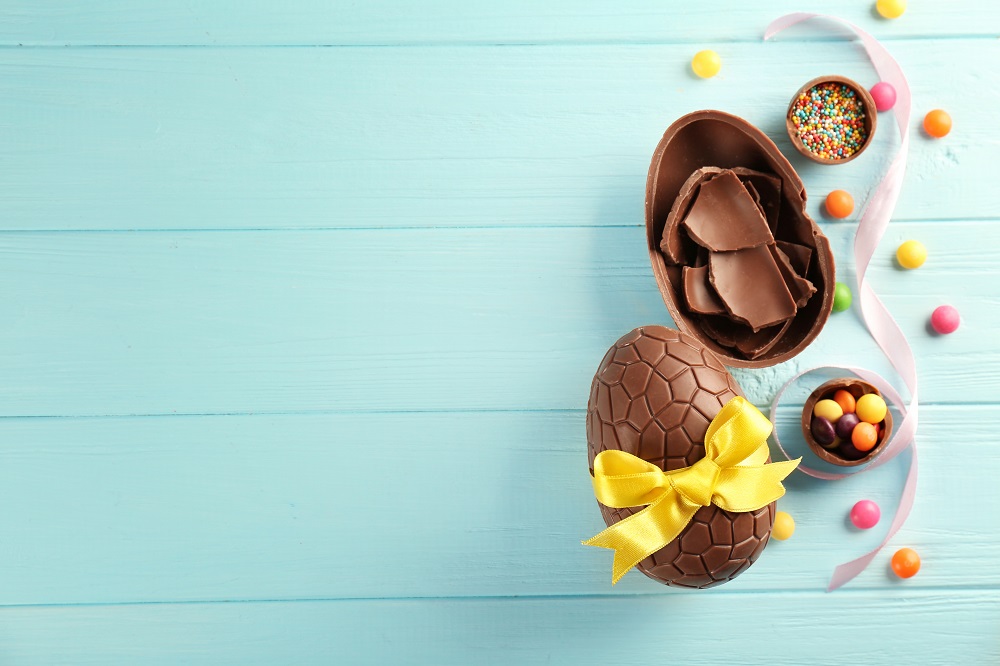 Easter: Weekend getaways, crafts, true meaning, food recipes