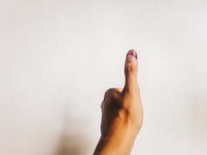 National Elections South Africa: 8 May 2019