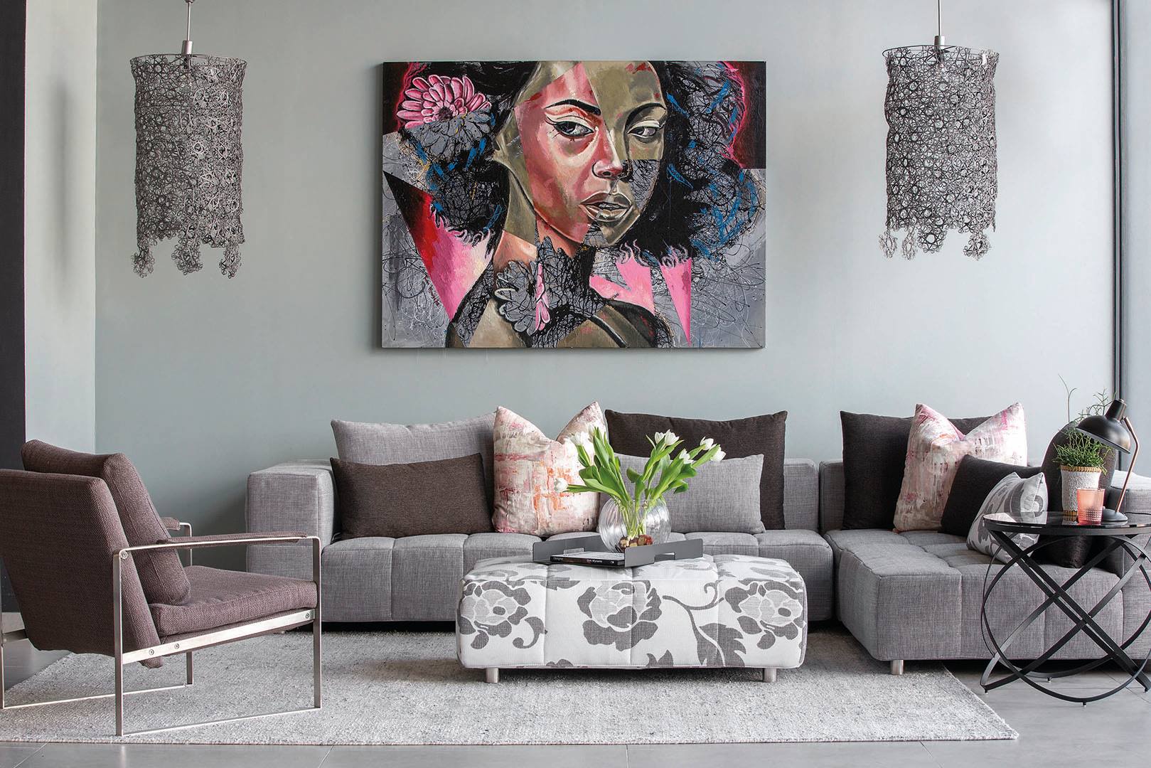 Events in Sandton this May