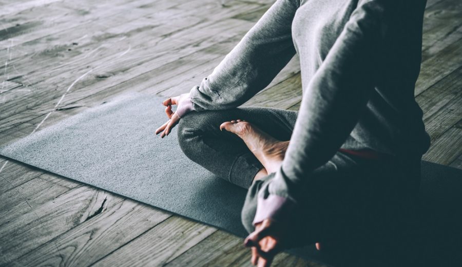 International Day of Yoga