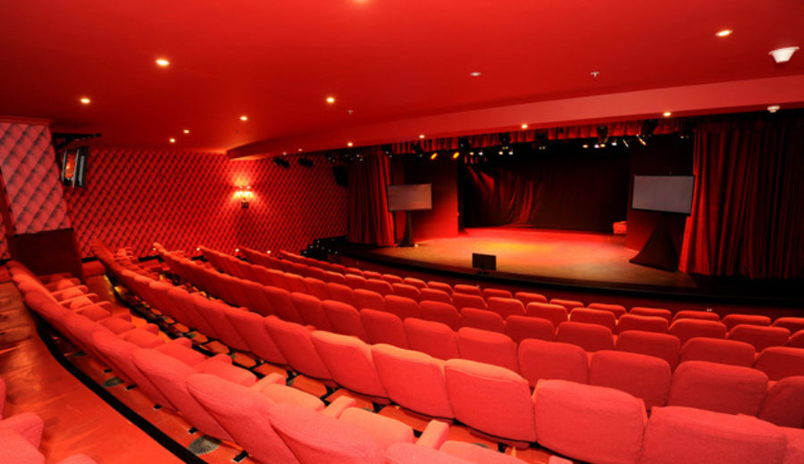 Call us Crazy: Theatre on the Square