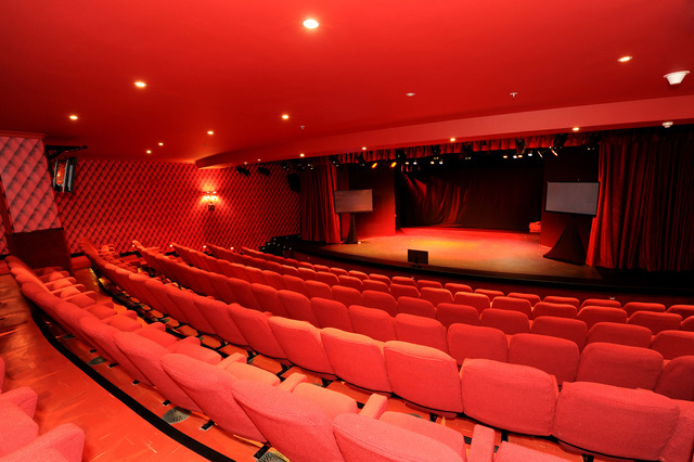 Call us Crazy: Theatre on the Square