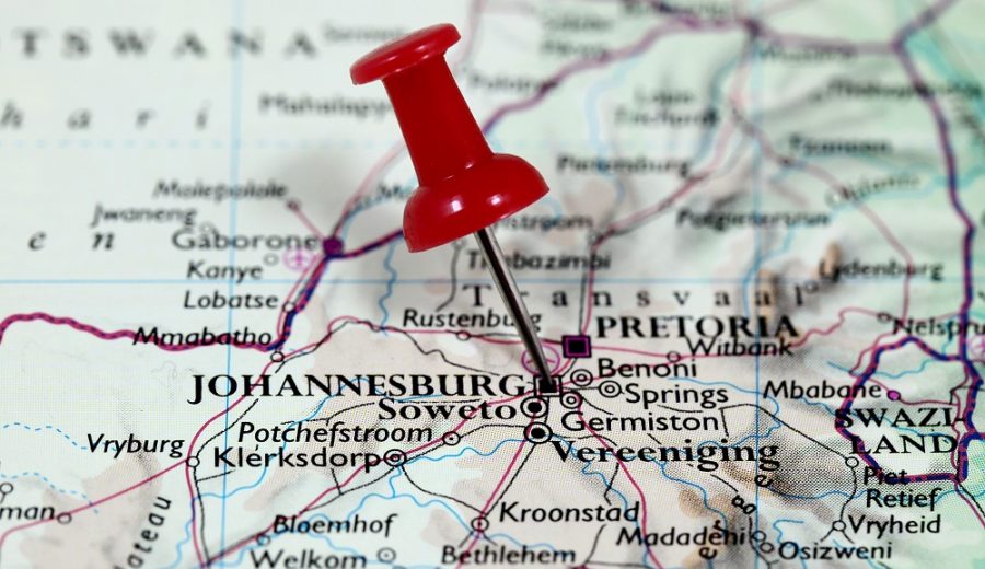 Johannesburg Tourism