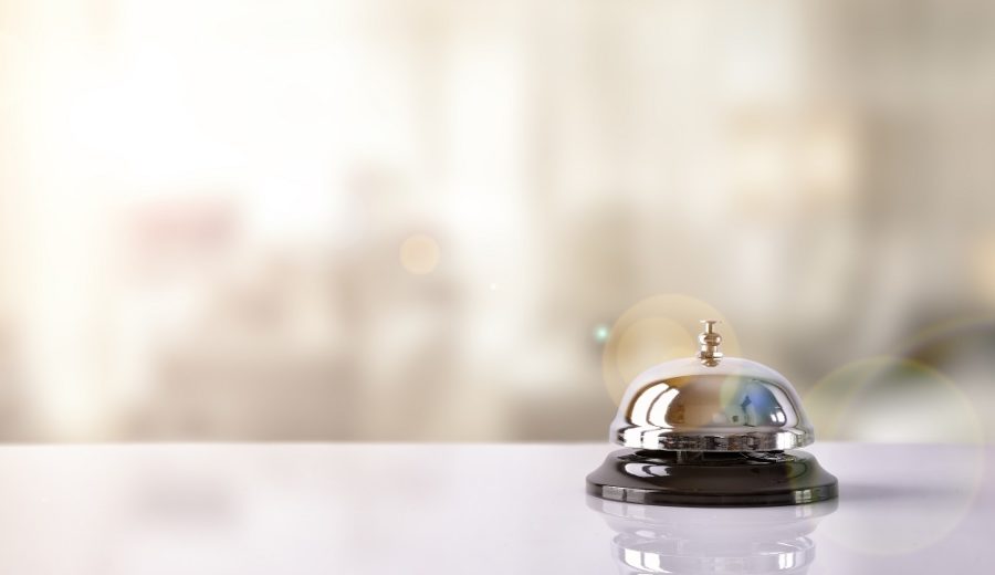 Travel: Hotels in Sandton